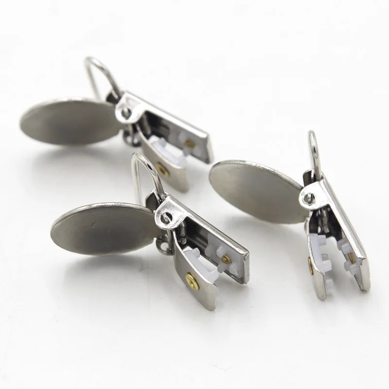 20 шт кольцо внутренний размер 24 мм металлический круглый соска подтяжки