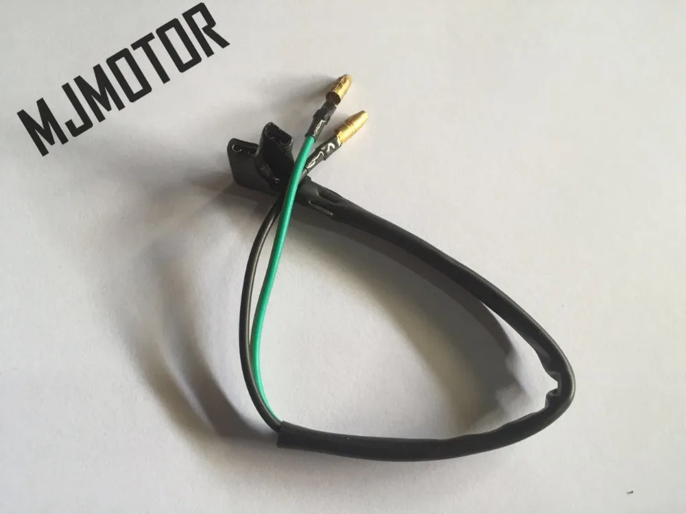 (10 шт./лот) гидравлический тормоз ручка кабель для китайские скутеры qj Keeway Honda