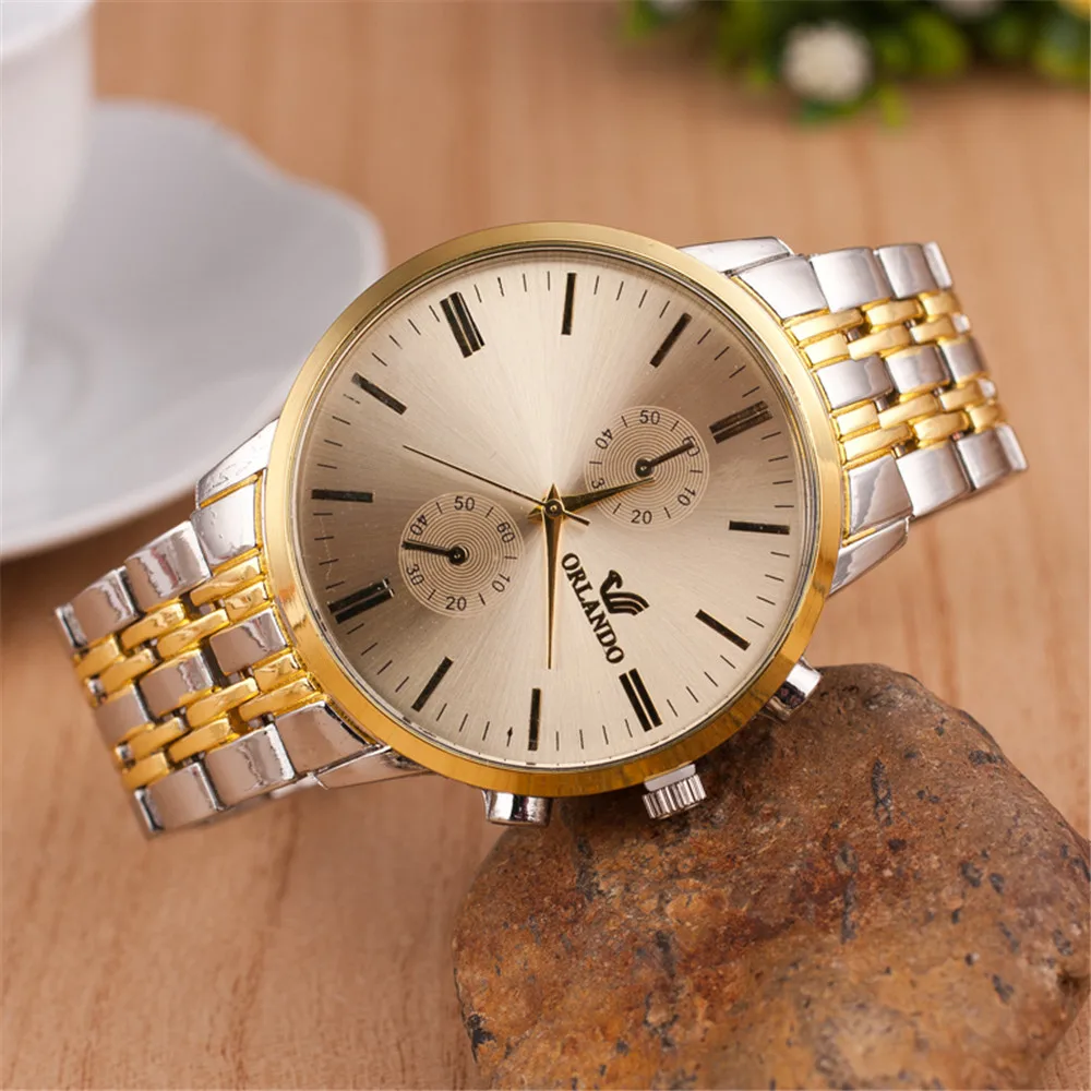 Америка и Европа поп мужчины Высокого качества Sloggi Кварцевые Часы часы отдыха