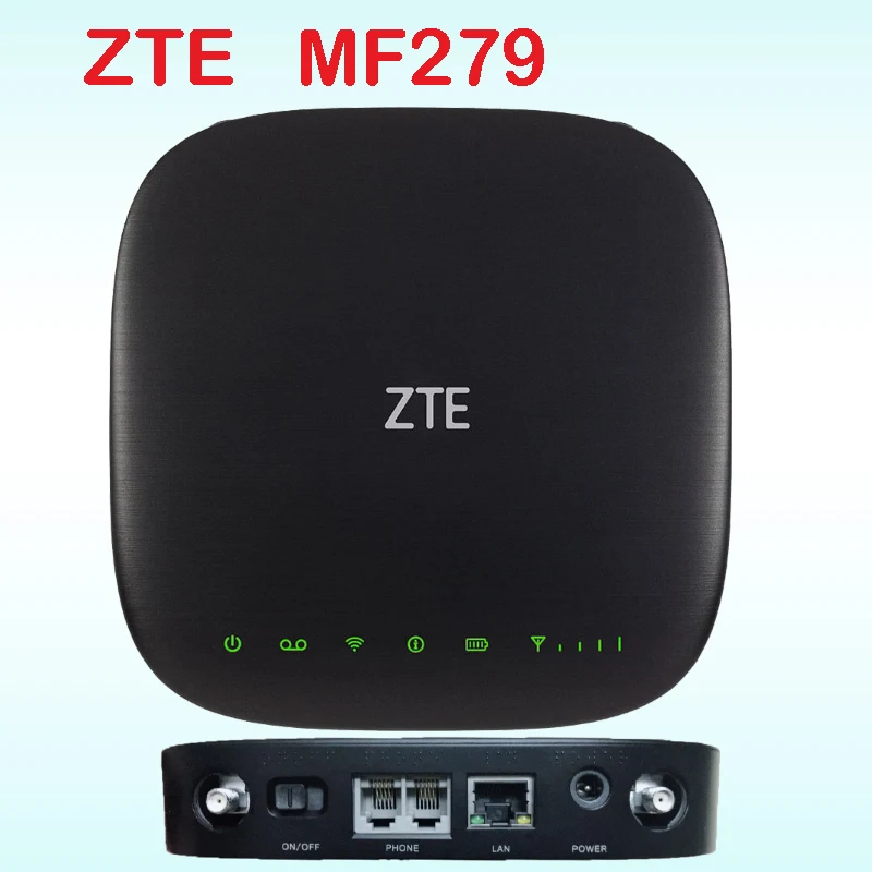 Smart Hub поддержка B2 B4 B12 AT&T LTE беспроводной Интернет роутер домашний телефон с