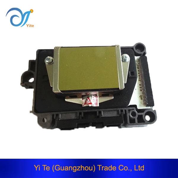 Высокое качество сделано в Японии DX7 печатающая головка для эко сольвентного