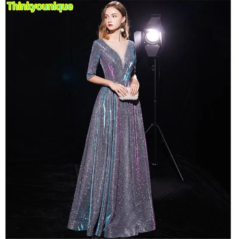 

Party Gown Formal Long Evening dresses vestido de festa longo robe de soiree vestidos de novia abendkleider Mermaid dress SA065