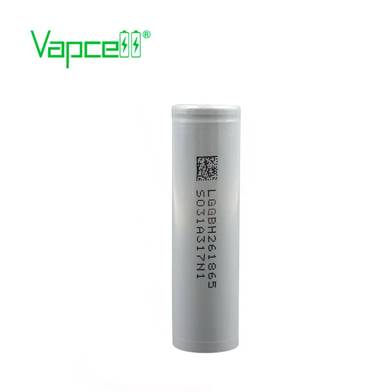 Бесплатная доставка Vapcell 100% оригинал H26 18650 2600mAh 25A батарея beats VTC5A равный VTC6A / 20S