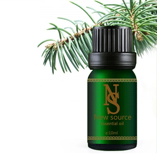 

Fir essential oil treatment of diseases such as colds, rheumatism and neuralgia 10ml 100% Z26