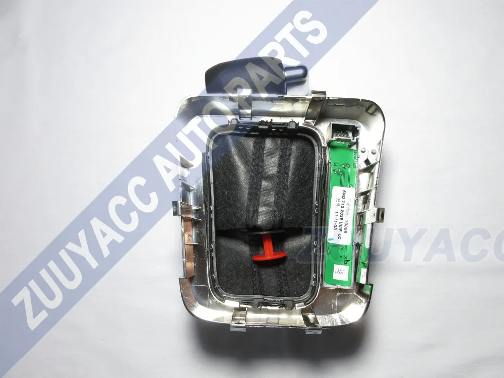 Ручка переключения передач для VW Tiguan 2WD 2010-2012 | Автомобили и мотоциклы