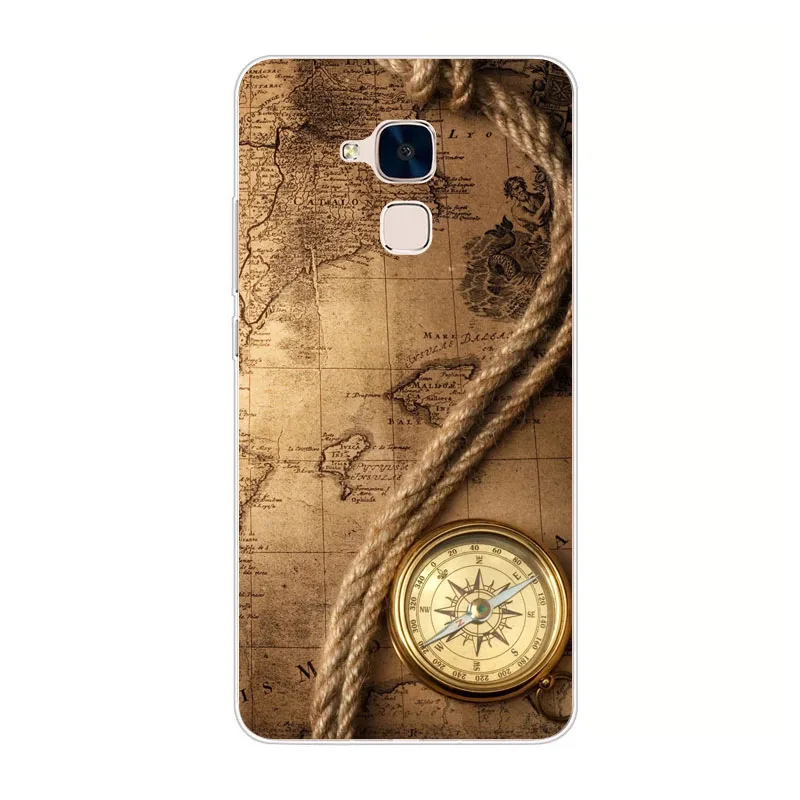 for BQ Aquaris V Case Silicon panda Painting Soft TPU Back Cover 5.2&quot Phone fitted shell |