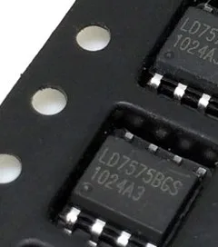 

10 шт./lote LD7575PS SOP8