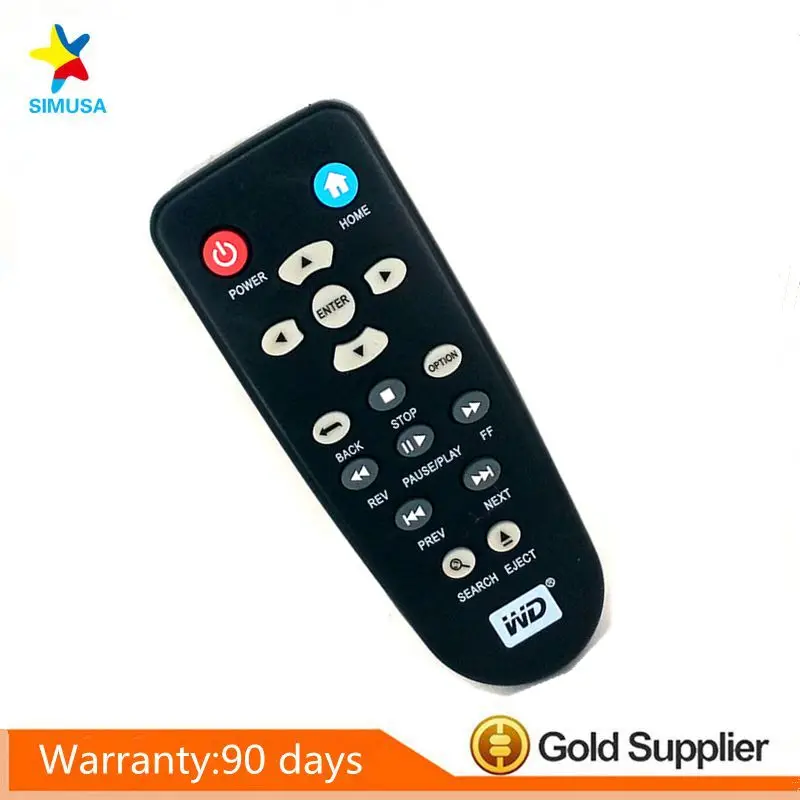 Новый медиаплеер WD Live TV plus HD Mini Hub Remote WDTV001RNN|wd live tv|wd tv media playermedia player wd |