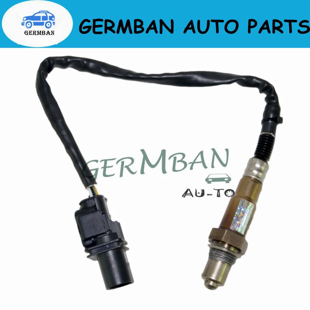 Лямбда-зонд 1618V0 11787560957 11787537993 O2 кислорода Сенсор применительно к пункту peugeot 508 Sw 2008 3008 5008 Пареха 1,6 Vti Сонда RCZ