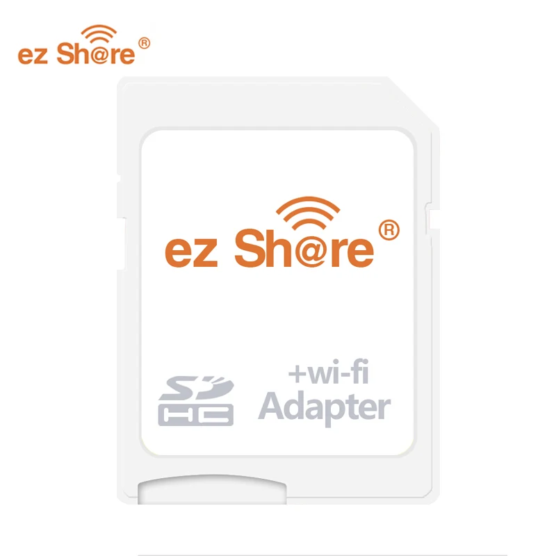 Оригинальная Micro SD карта Kingston 32 Гб 16 класс 10 microsd wifi Беспроводная tf-карта с