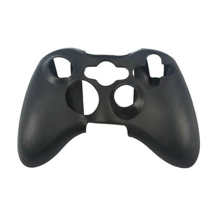 2pcs/lot Multi Colors Silicone Cover Case SKin Protective Protection Sleeve for Xbox 360 Game Controller Light Durable | Электроника