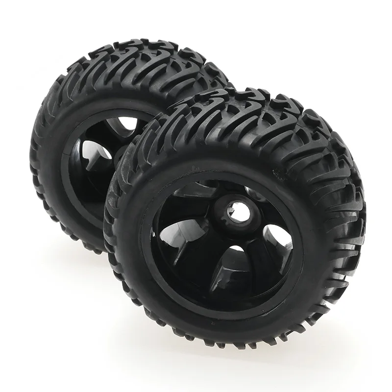 ZD Racing 1/10 RC Car Part Wheel B 8376 используется для HSP HPI ZDRacing |