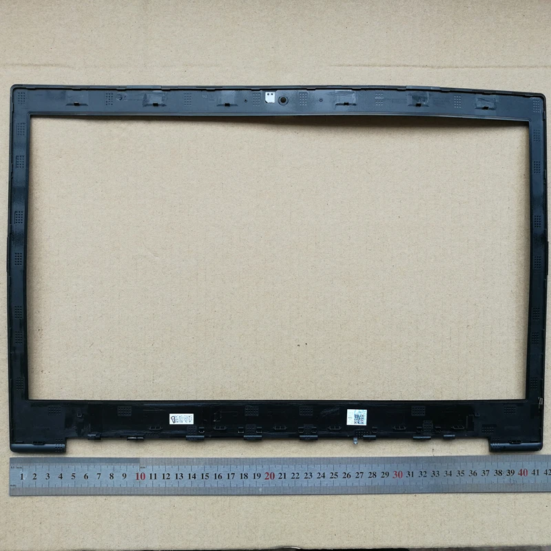 Новый ноутбук lcd передняя рамка экрана Рамка для Lenovo IdeaPad 320-17IKB 320-17isk 520-17 5000 17 3 &quotLCD