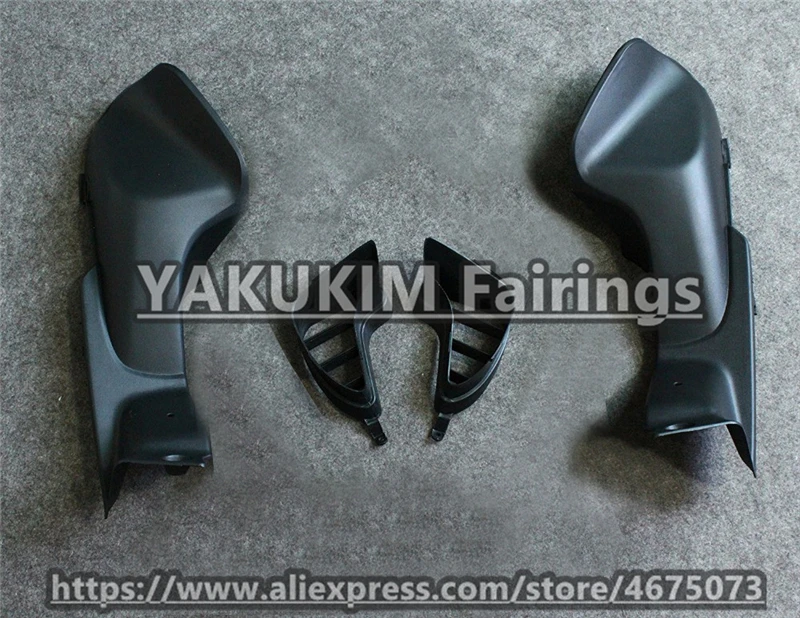 Комплект обтекателей ABS для Honda CBR 600f F4i 2001 2002 2003 мотоциклетные Обтекатели Badywork CBR600