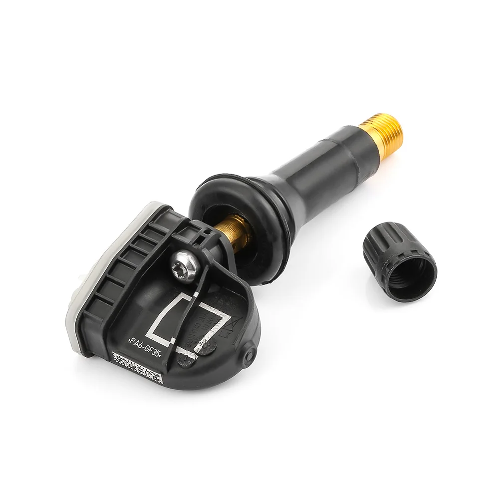 Датчик давления в шинах TPMS 4 шт. клапан системы мониторинга для Ford EV6T-1A180-DC 1862980 2036832