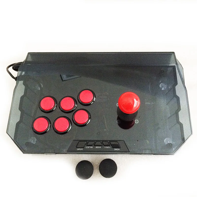 N1 G аркадный джойстик USB кабель аркадная игра для PS3/PC/PC360/для приставки Android smart