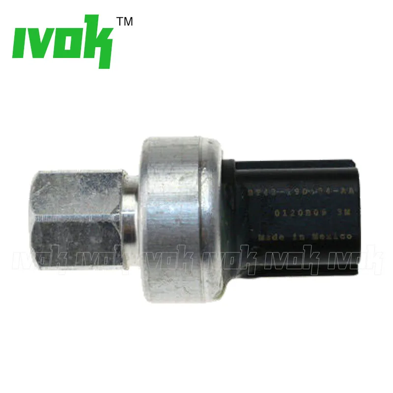 Оригинальный датчик давления переменного тока Druck для Ford fiesta MK7 BT43 19D594 AA