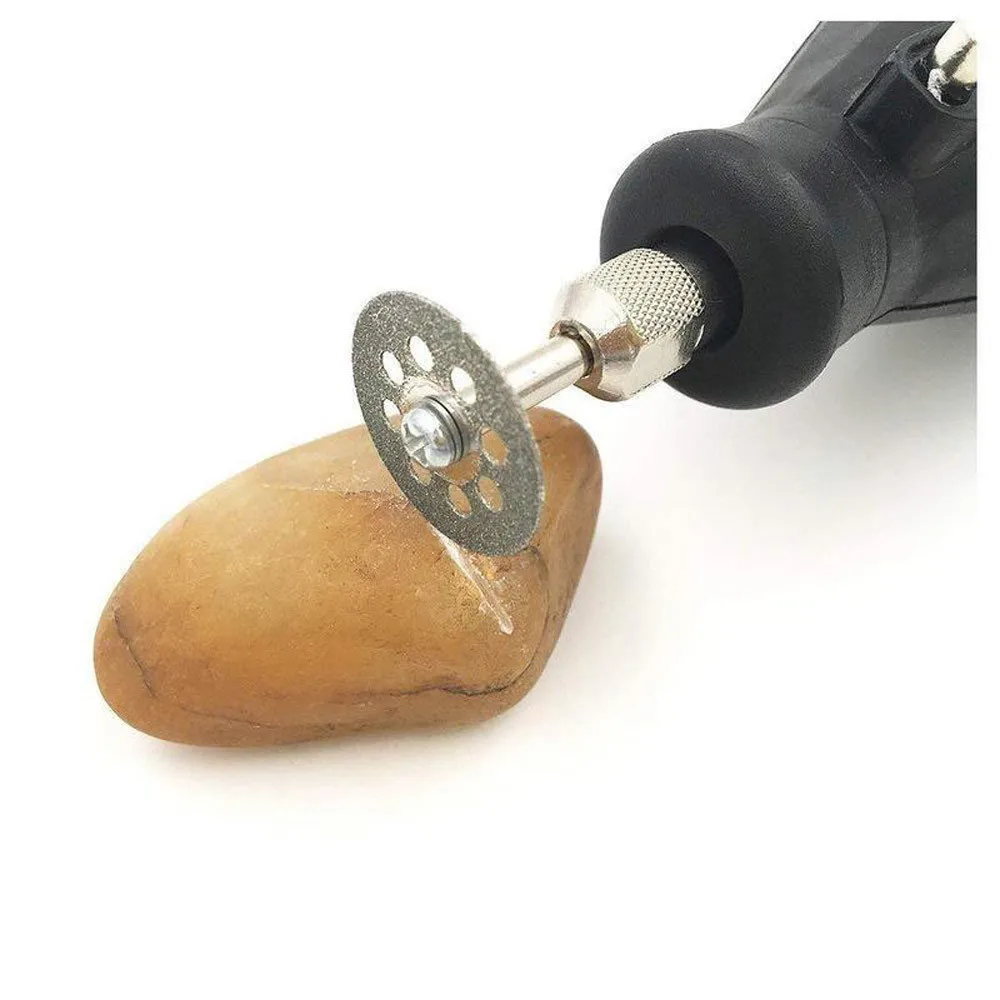 Алмазные режущие диски НАБОР ДИСКОВ замена вращающегося инструмента для