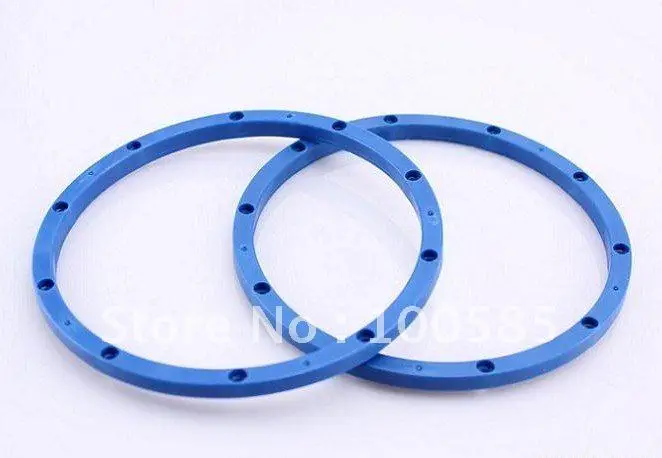 1/5 BAJA 5B нейлоновый замок для колес 2 шт. синий внутренний HPI KM RV SS 95029|wheel|wheel watchwheel