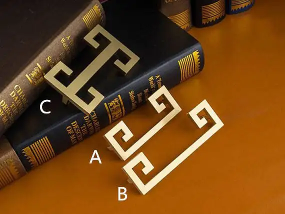 

3.75" 5" Cabinet Door Knob Pull Handle Brushed Gold Brass Dresser Knobs Pulls Drawer Handles Kitchen Cupboard Pull 96mm 128mm