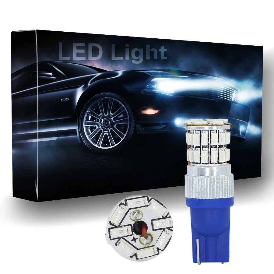 2x W5W Canbus T10 LED 168 194 подсветка номерного знака для Renault Koleos Fluenec Latitude Kadjar Captur Talisman Megane