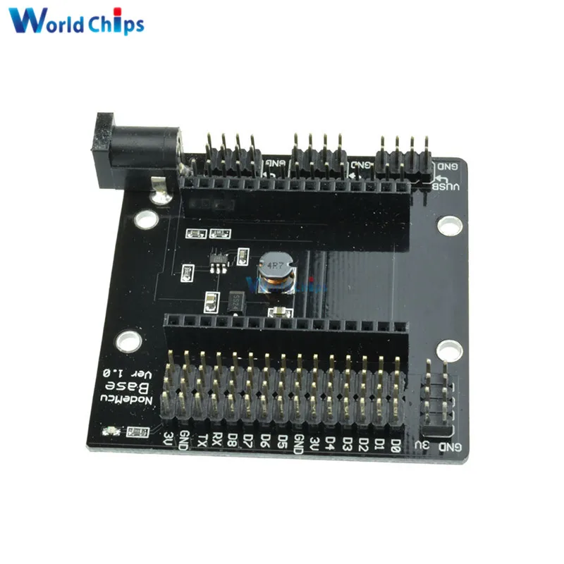 5 шт. детская плата для Arduino IDE | Электронные компоненты и принадлежности