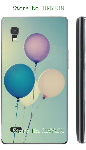 2016 Новый 1 шт. Пластиковые Hot18 Красочные Ballon Гибрид Волка Белый тяжелых Случаях