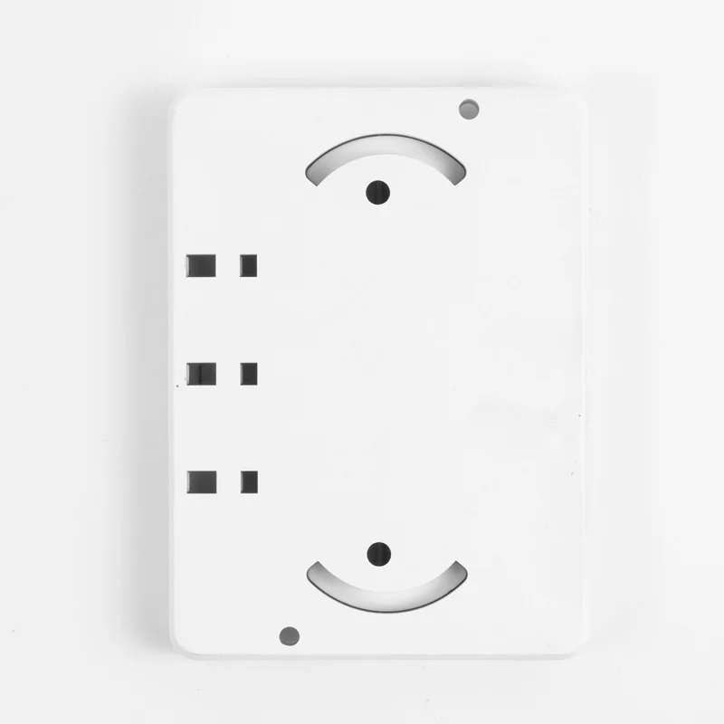 200 шт./пакет кабель оптического волокна кабеля падения коробка коробки 3 в из