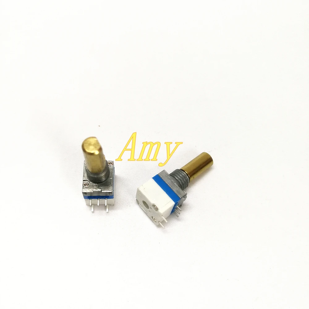 2 шт./лот переключатель громкости для переговорного устройства A103|Потенциометры|