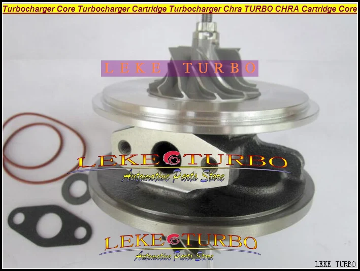 Фото Турбокартридж CHRA GT1749V 761618 761618-0003 8200735758 для Suzuki Vitara Grand 1,9 л DDIS F9Q264 266 761618-5004S 13900-67JH1 №2