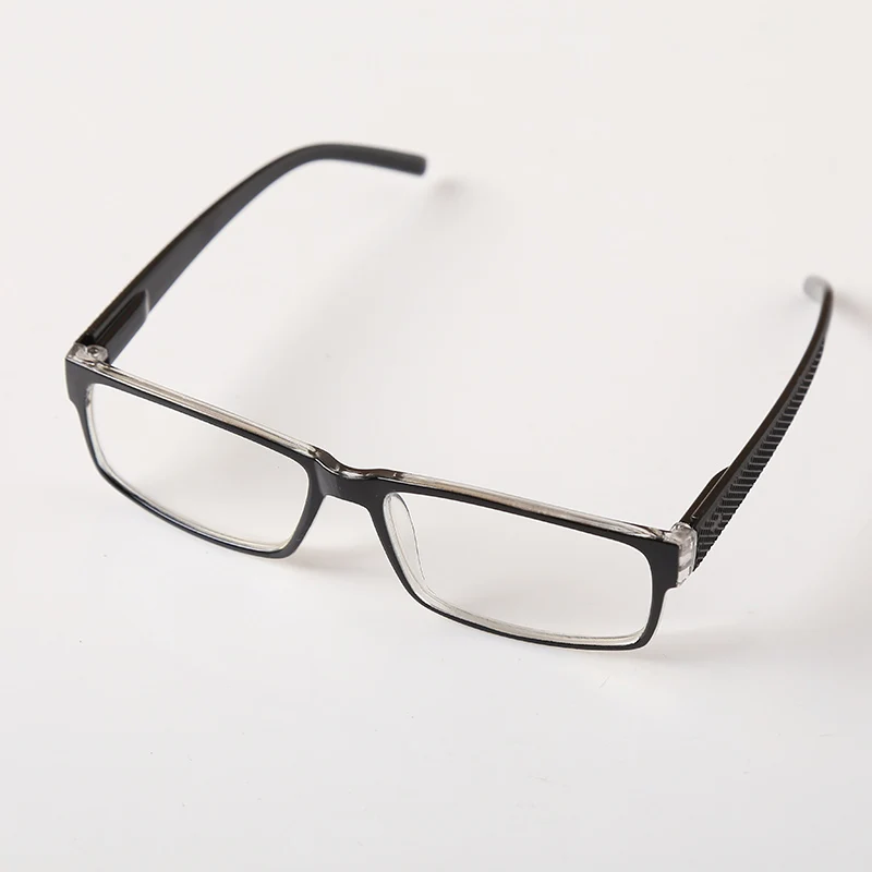 Унисекс 150 400 градусов очки для чтения Eyecare смолы увеличительные пресбиопические