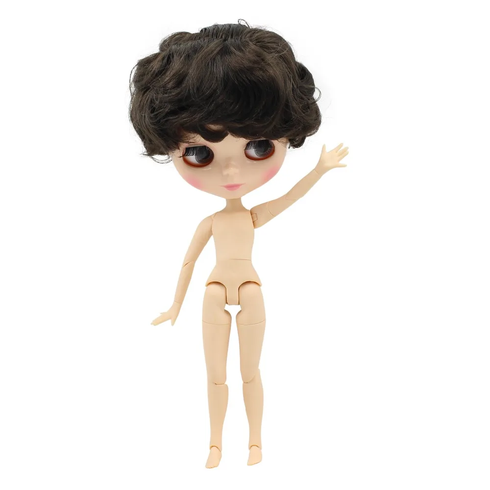 Шарнирная кукла Blyth No.BOWS002Y|blythe doll|doll dolldolls dolls |