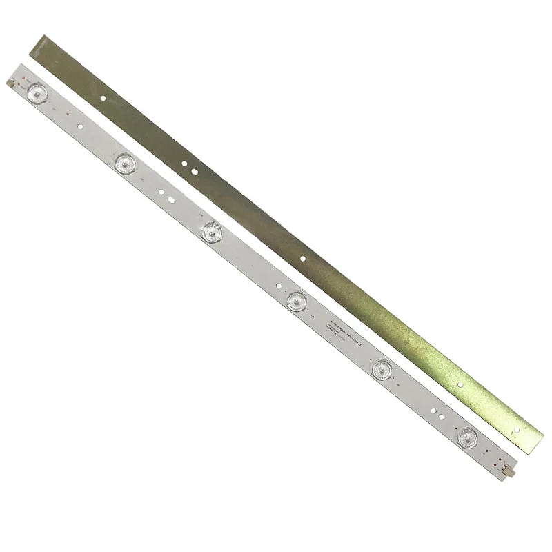 DOXA 1 набор 10 шт светодио дный 49C1000N 49C1080N Подсветка LB-C490F13-E2-L-G1-SE3 | Лампы и освещение