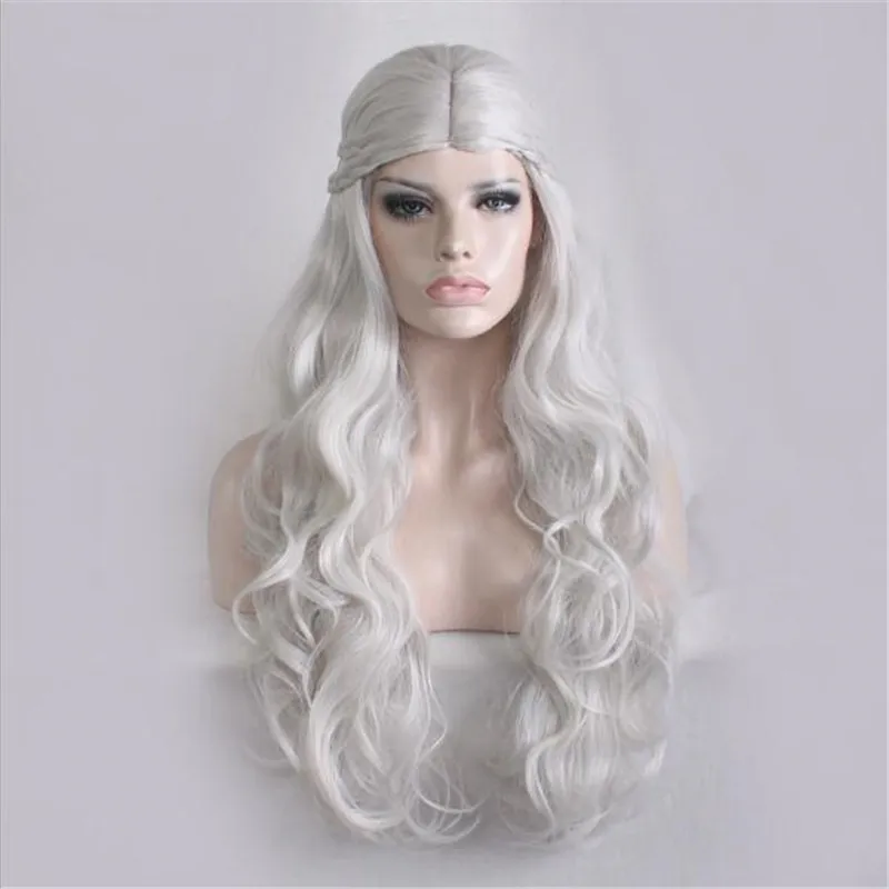 Игра прав королевы Cersei Song Песнь Льда и Огня Хэллоуин Рождество платье костюм |