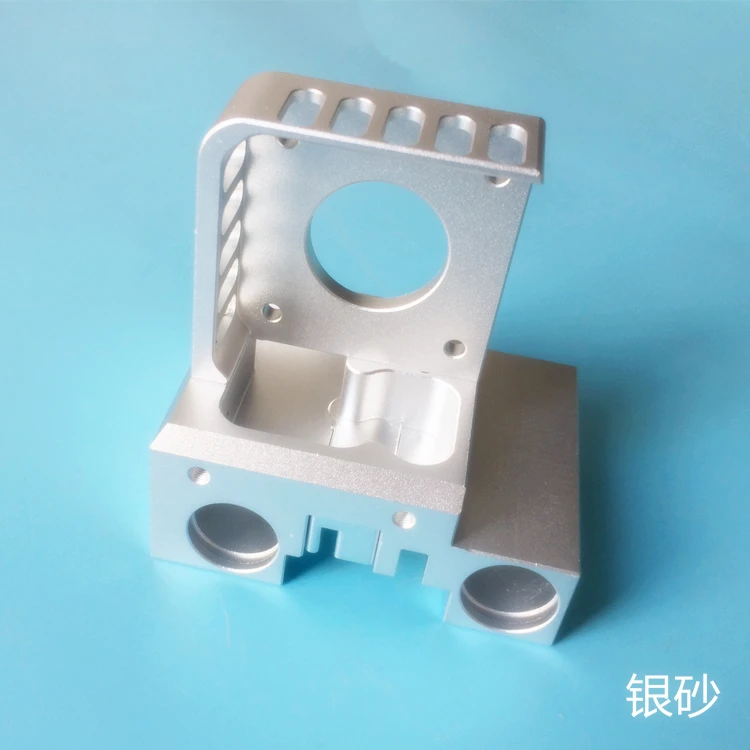 Второго поколения Titan Aero Prusa i3 MK2 X голенище слайдер меньше Вес