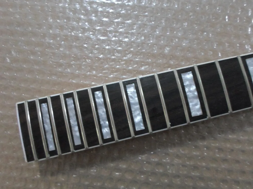 22 лада гриф клена палисандр Гриф для электрогитара Strat большая головка - купить по