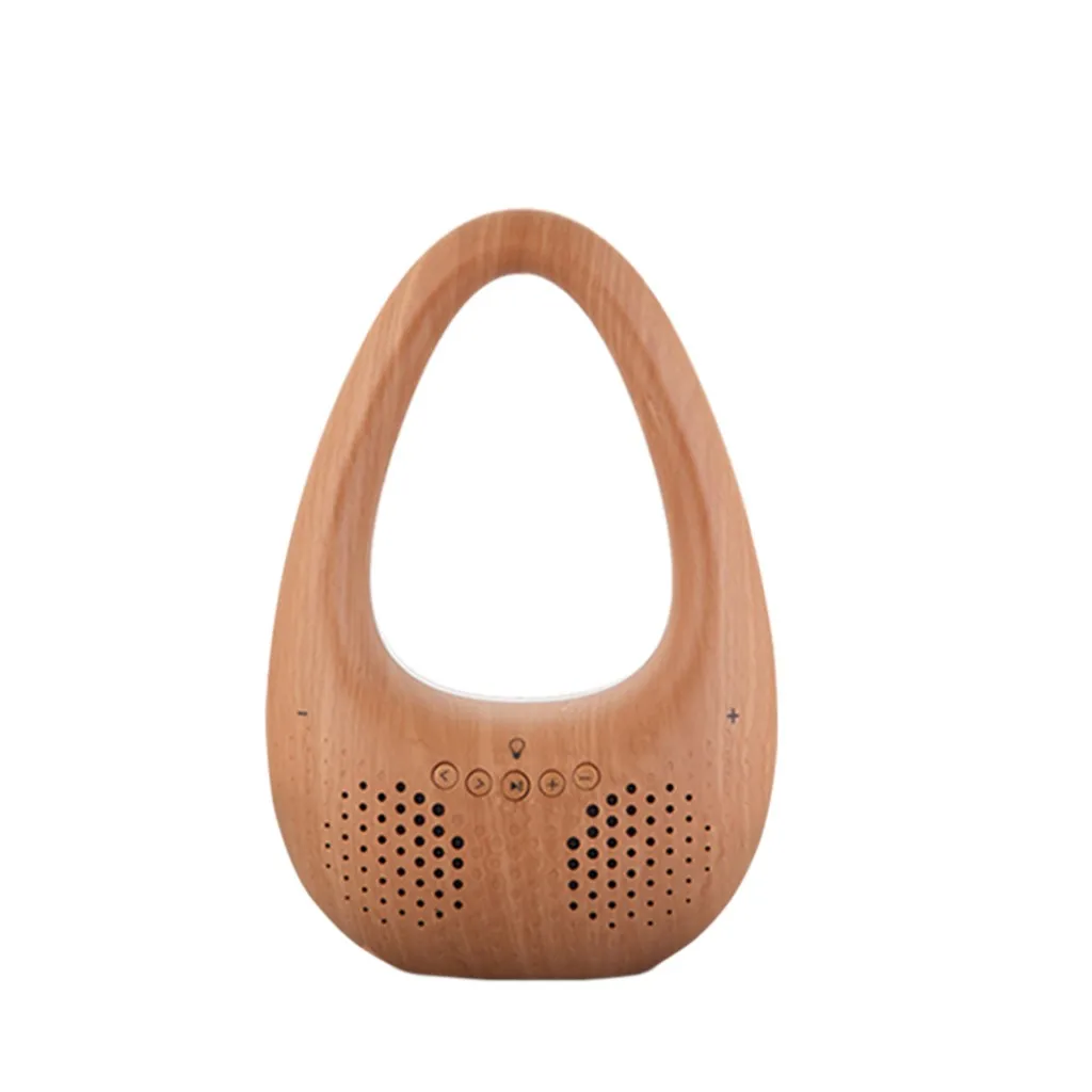 Portable V8 Hifi Stereo Bluetooth Speaker Music Player Touch Lamp Wireless Drop Shipping 318#2 | Электроника