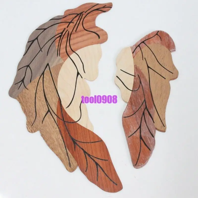 Наоми Гитара Pickguard пара палисандр клен виноград дерево Овация для овации