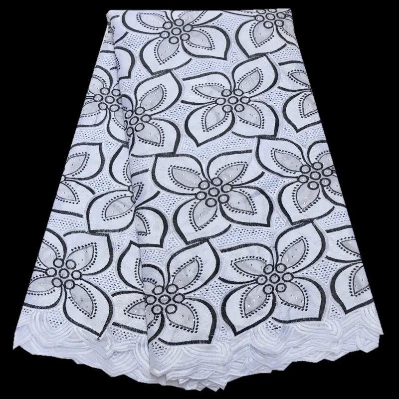 Высококачественная швейцарская вуаль кружева в Швейцарии великолепные