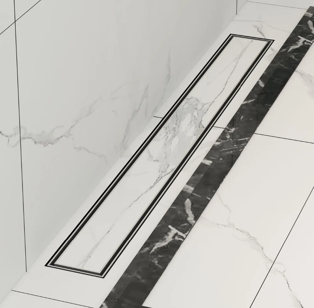 

Bathroom Fixture