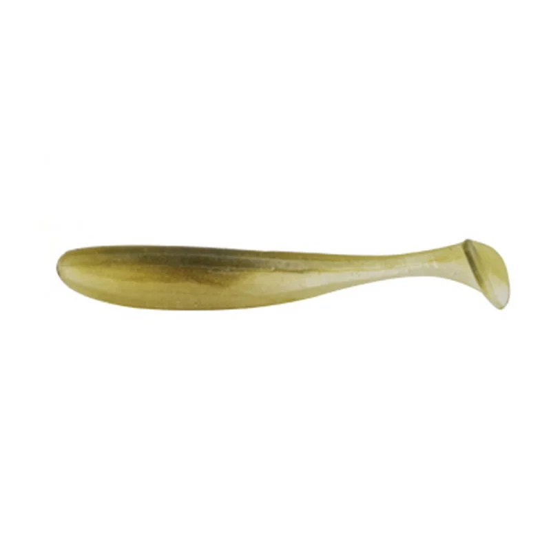 F Proleurre 20 шт 1,45 г 6 см мягкие наживки рыболовные блесны Shad Zander искусственные, силиконовые leurres souples eau douce купальники воблеры - Цвет: F