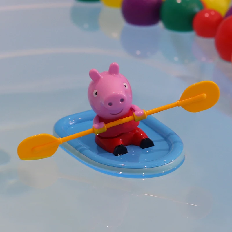 Одна игрушка для ванной детей плавающие игрушки комнаты Ранняя Educational m15 oyuncak juguetes