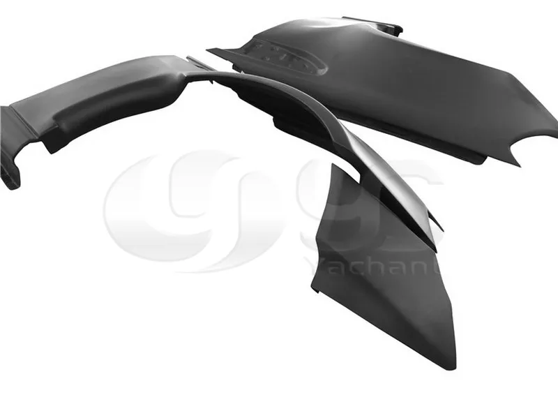Популярные комплекты из стекловолокна FRP подходит для GT86 FT86 ZN6 FRS BRZ ZC6 X RB Ver.1
