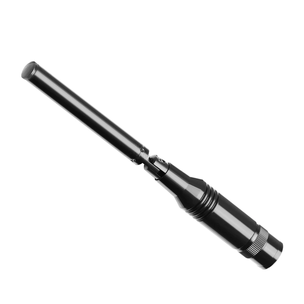 NKTECH Dual Band антенна с высоким коэффициентом усиления BNC для ICOM IC U82 W32 V85 KENWOOD TH28A TH42AT