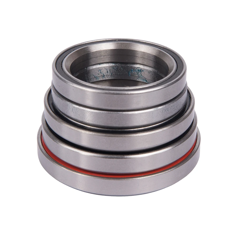 

ZTTO Mountain Bike Bicycle Headset Bearing only Repair Bearings For 28.6 44mm 30mm 40mm Steel 41 41.8 47 49 52mm MTB Bike Parts
