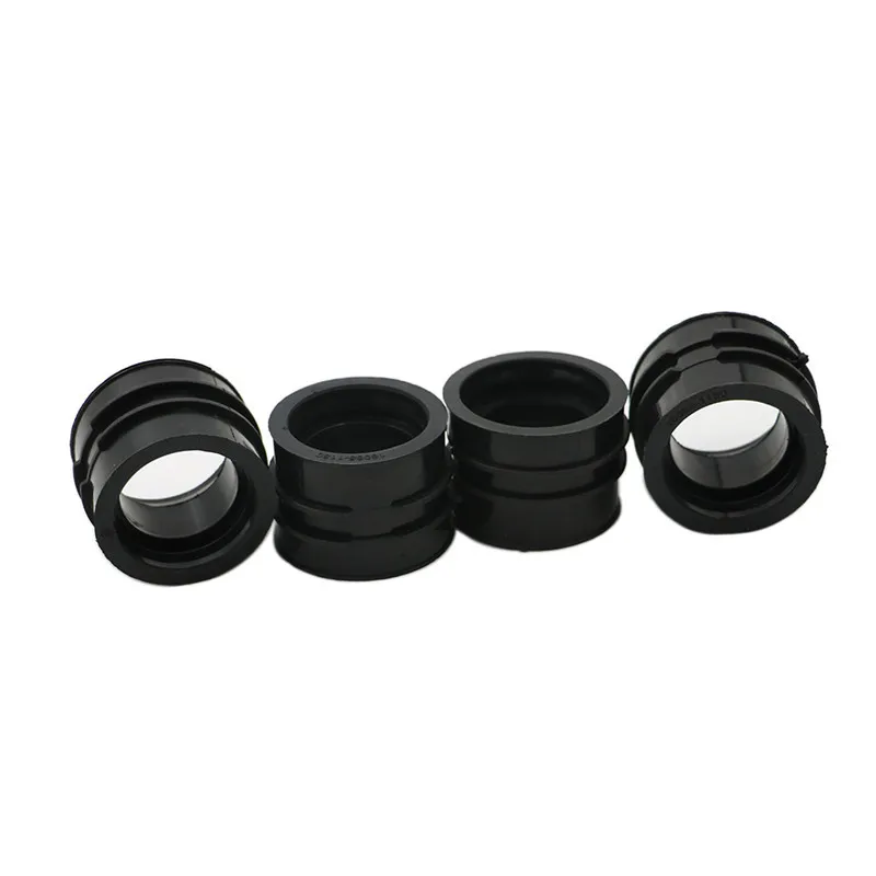 Комплект 4 переходника для интерфейса карбюратора комплект переходников