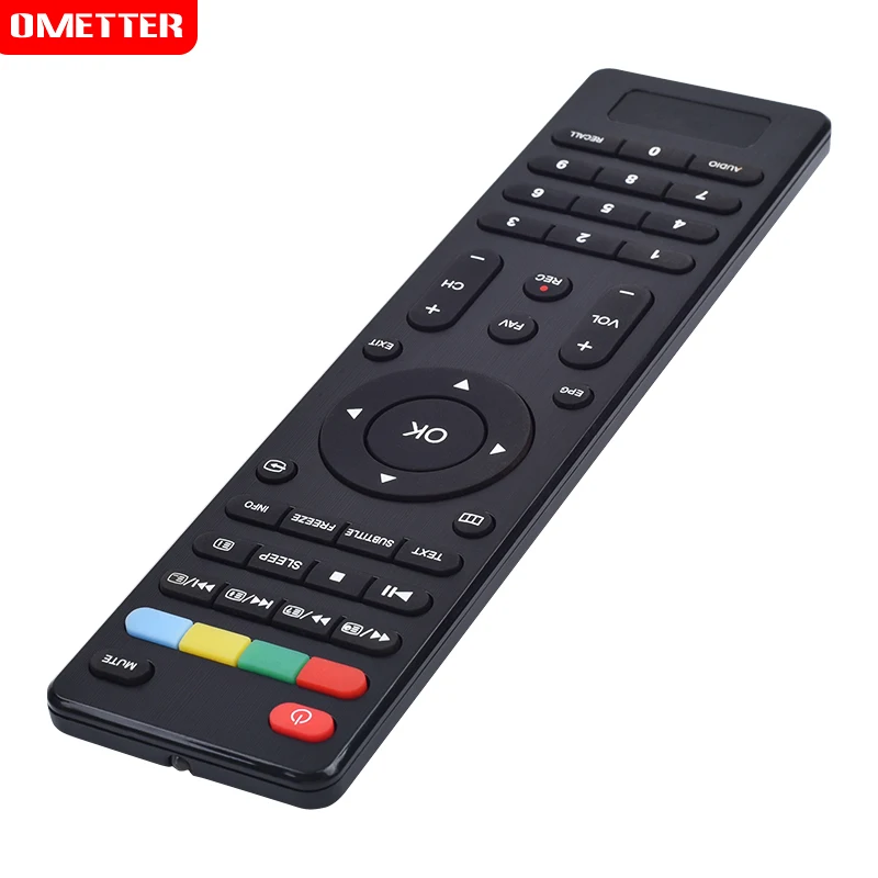 Новый пульт дистанционного управления подходит для телевизора MYSTERY TV M 4028LTA2 4028LT2