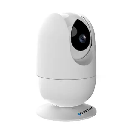 Беспроводная Wi Fi IP камера VISTARCAM C48S 2MP 1080P PTZ|Камеры видеонаблюдения| |