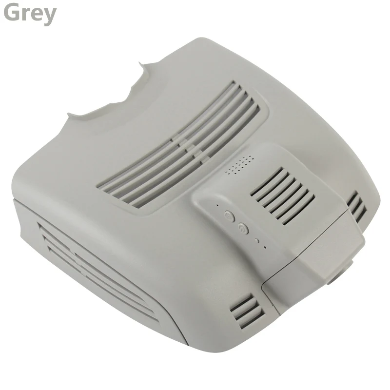 Grey Carbar Ambarella A12 Wifi 1080P HD Автомобильный видеорегистратор DVRS Mercedes Benz CLS серия CLS260 CLS320 CLS400 видеорегистратор камера - Название цвета: Grey