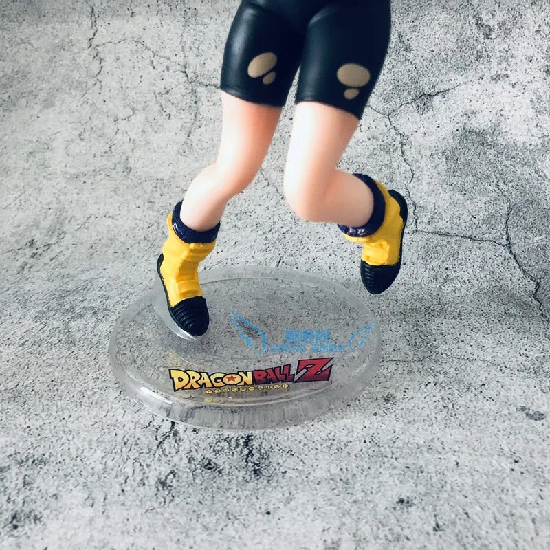 Горячий Сын Гохан девушка Videl восстановление Ver. Bideru Dragon Ball Супер Saiyan Megahouse фигурка